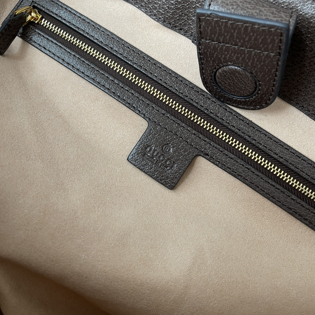 G*u*i ophidia bag