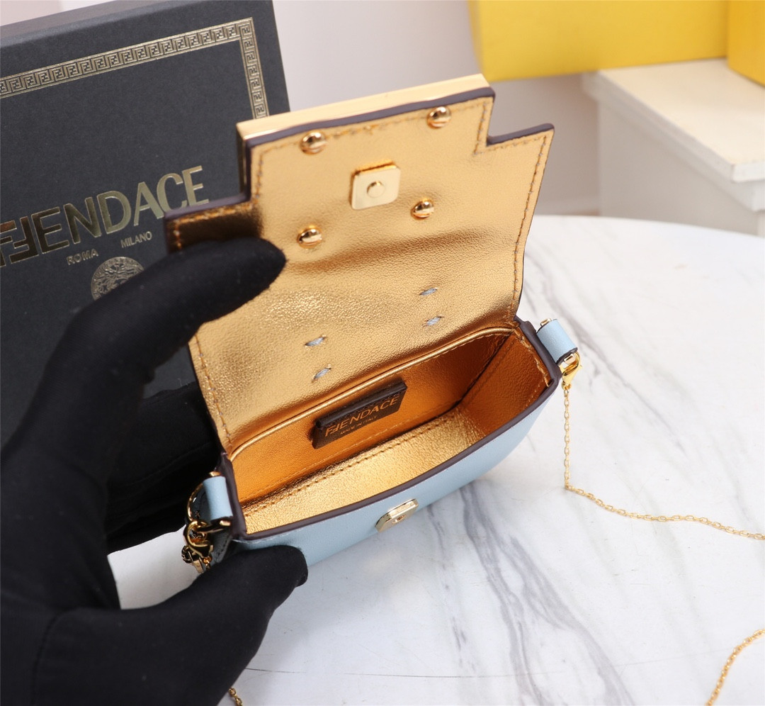 Fendi Baguette Bag