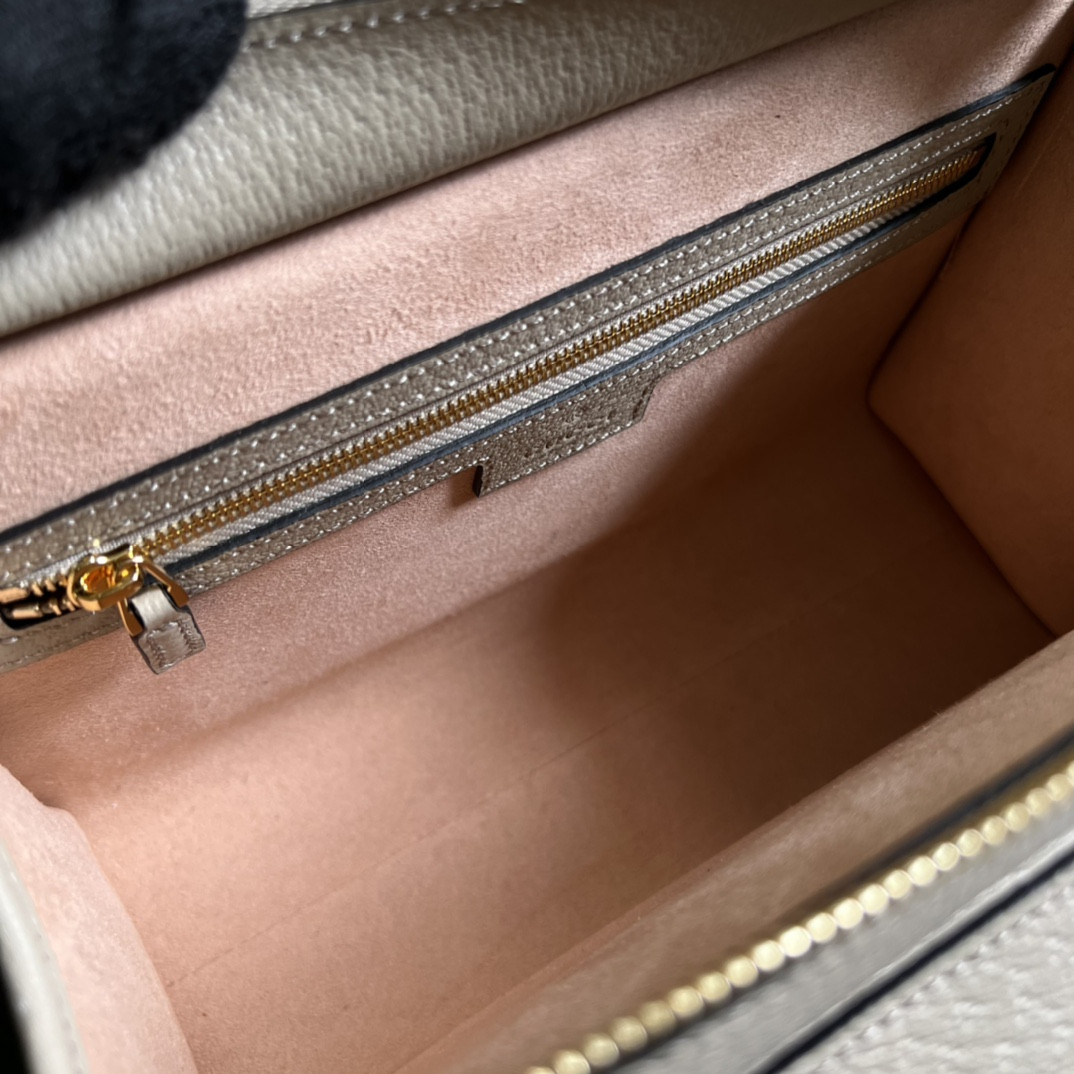 G*u*i ophidia bag