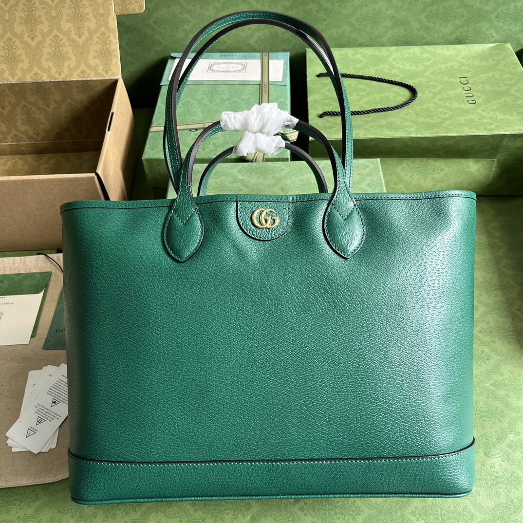 G*u*i ophidia bag