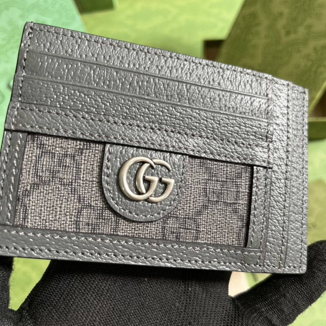 G*u*i ophidia bag