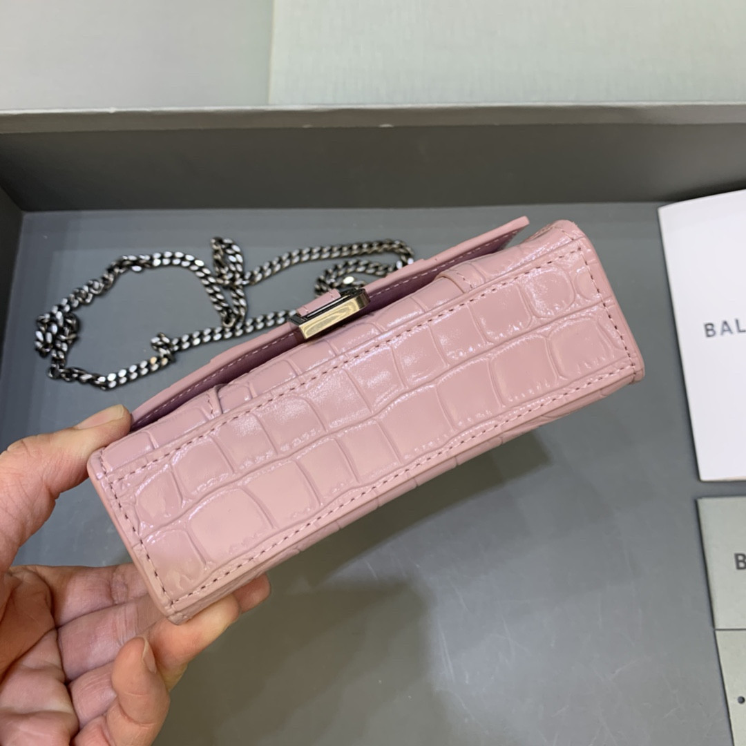 Balenciaga Mini Hourglass