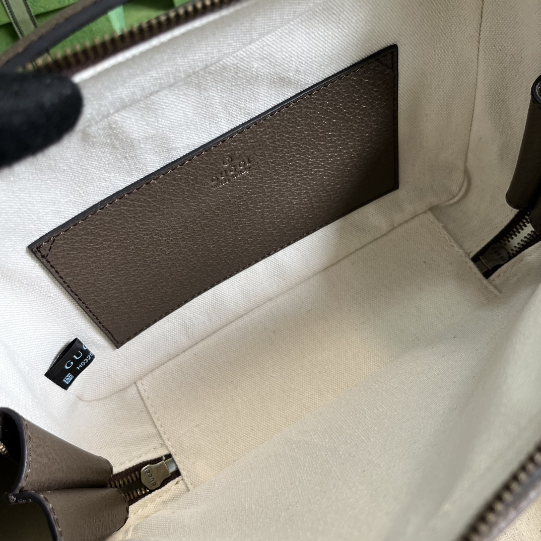 G*u*i ophidia bag