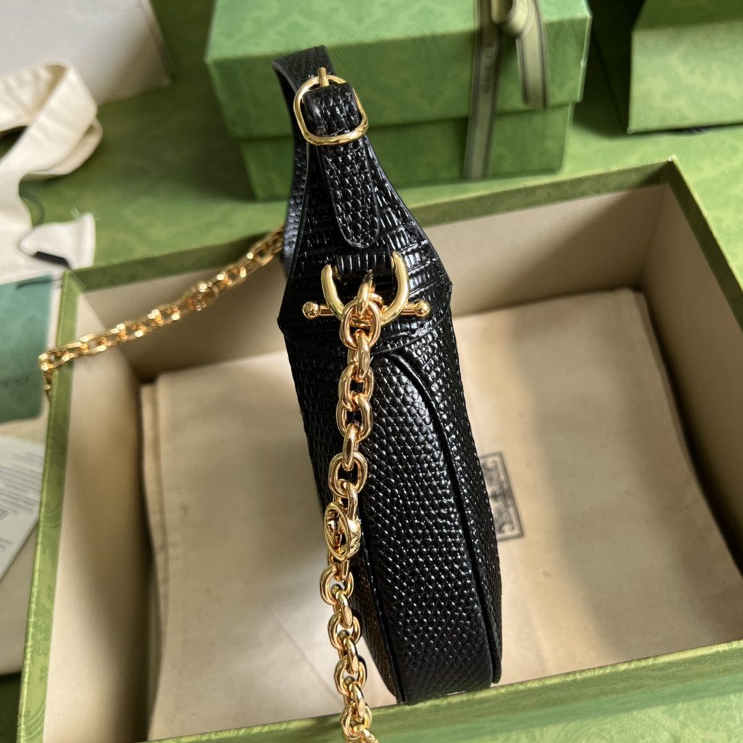 G*u*i jackie 1961 bag
