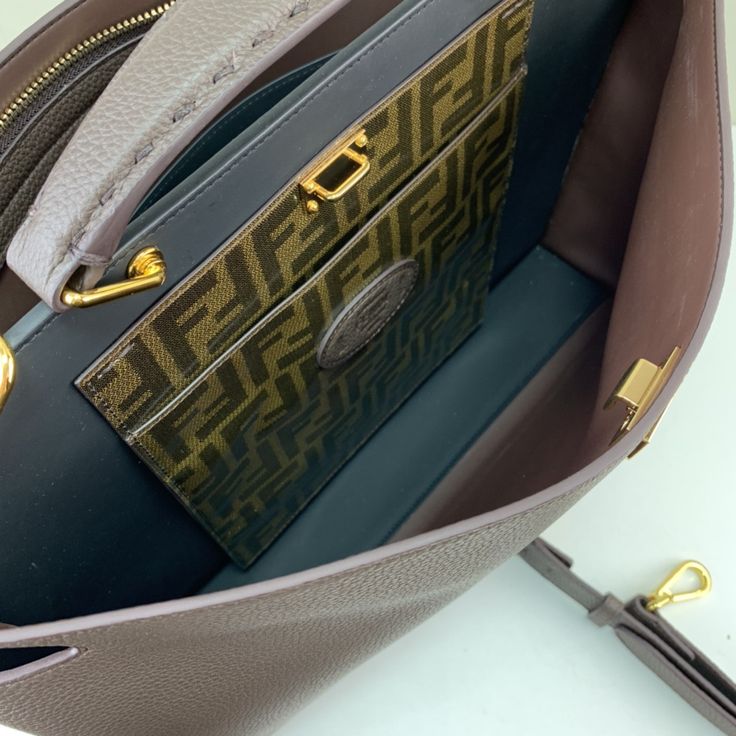 Fendi Peekaboo