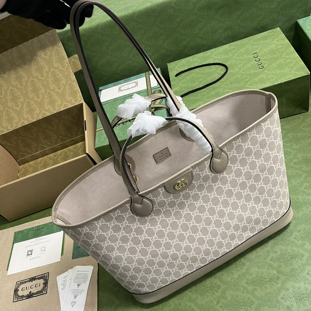 G*u*i ophidia bag