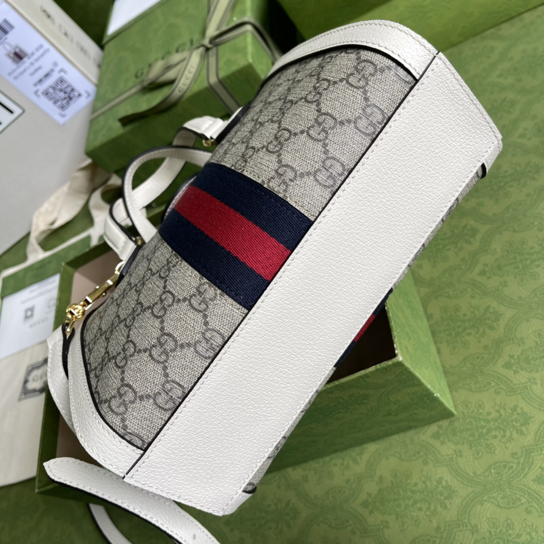 G*u*i ophidia bag