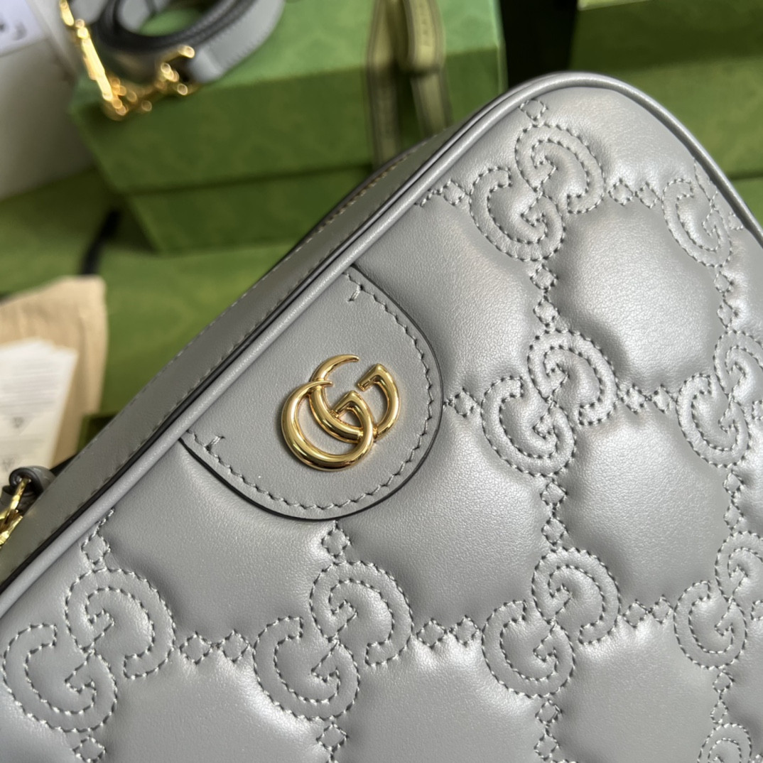 G*u*i ophidia bag