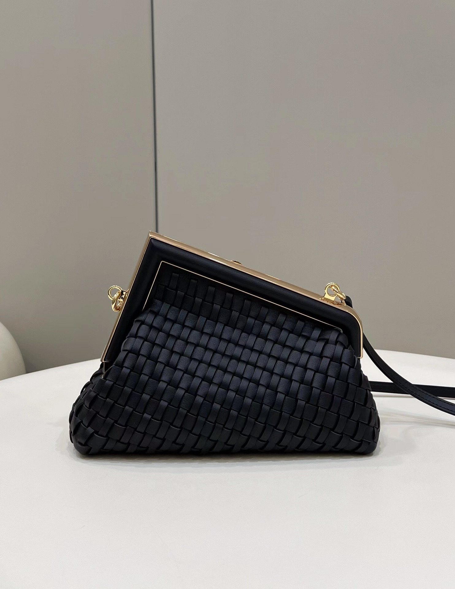 Fendi First