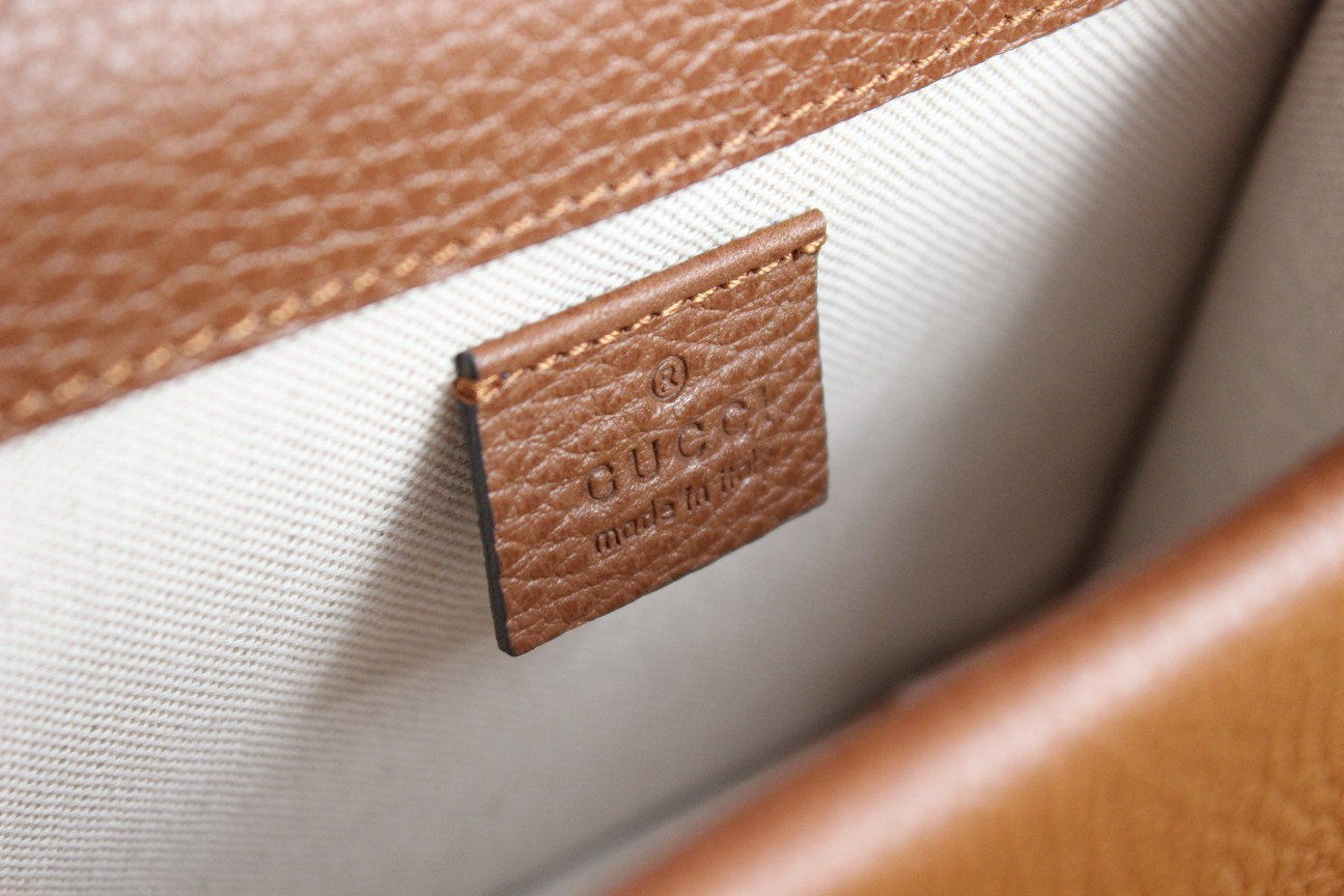 G*u*i dionysus bag