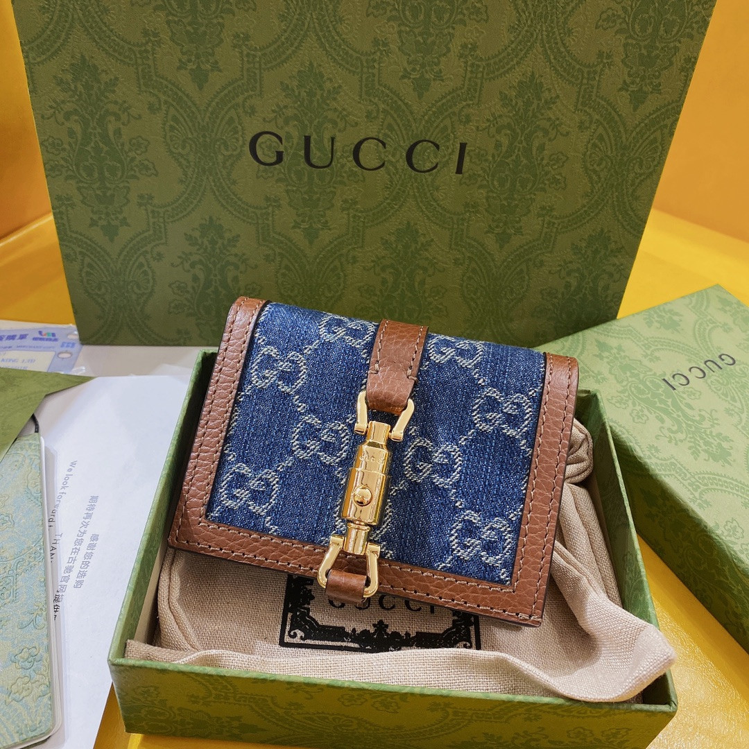 G*u*i jackie 1961 bag