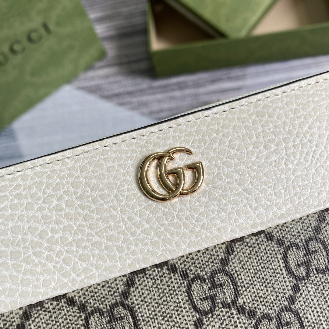 G*u*i ophidia bag
