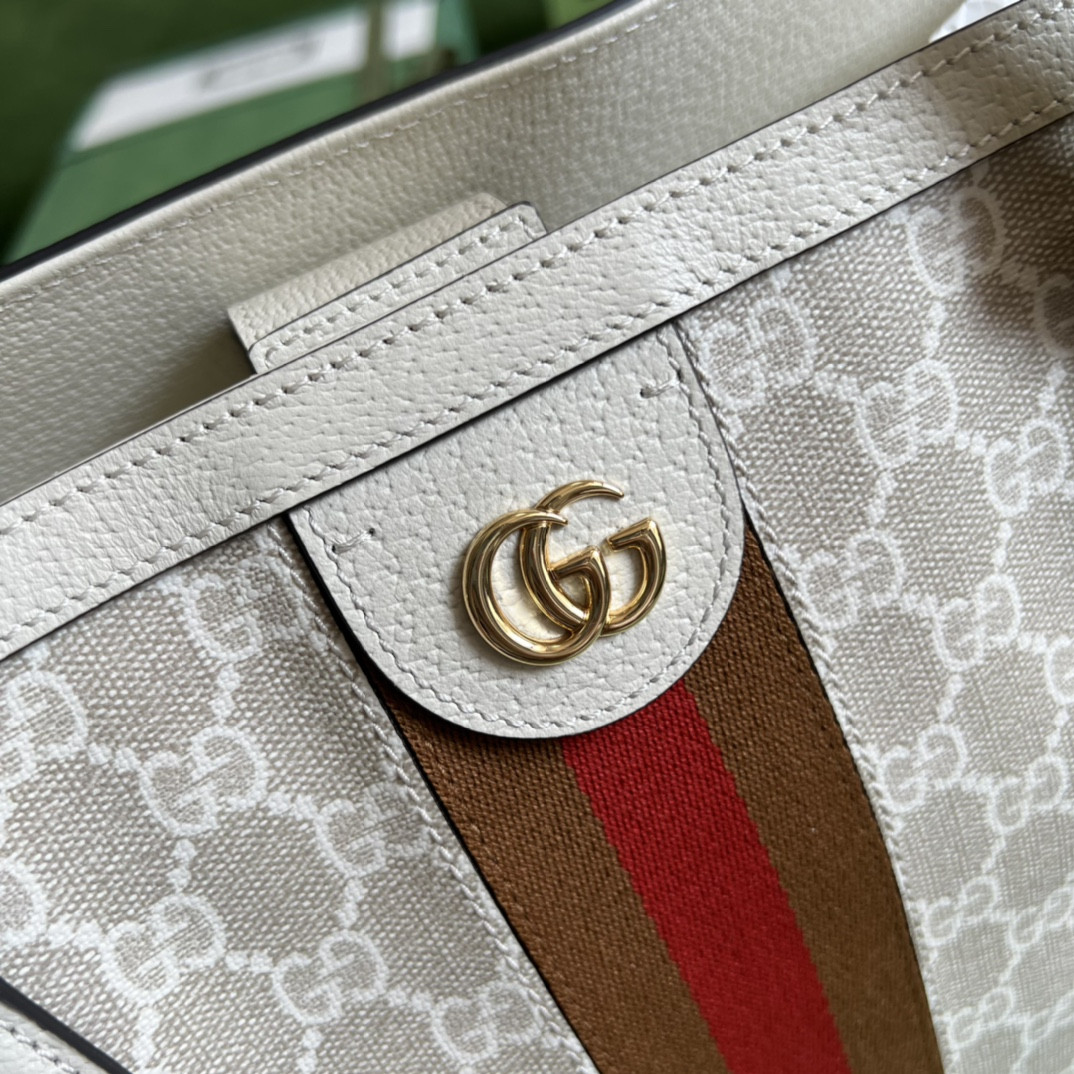 G*u*i ophidia bag