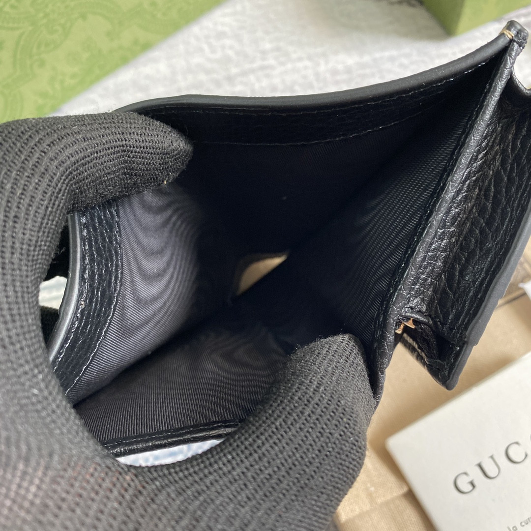 G*u*i ophidia bag