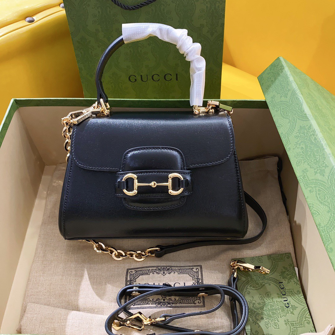 G*u*i horsebit 1955 bag