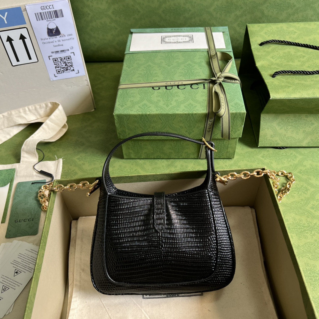 G*u*i jackie 1961 bag