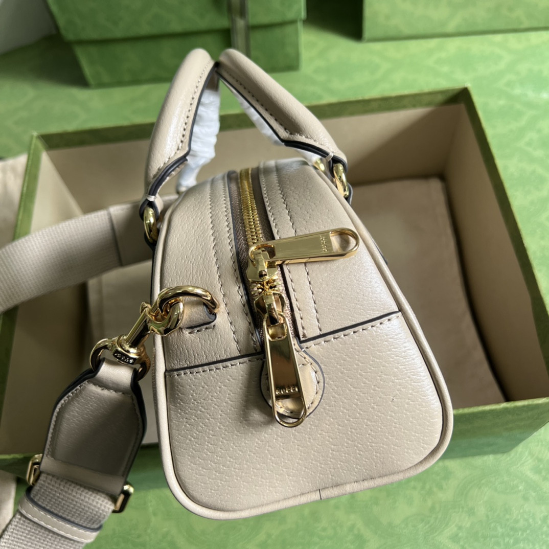 G*u*i ophidia bag