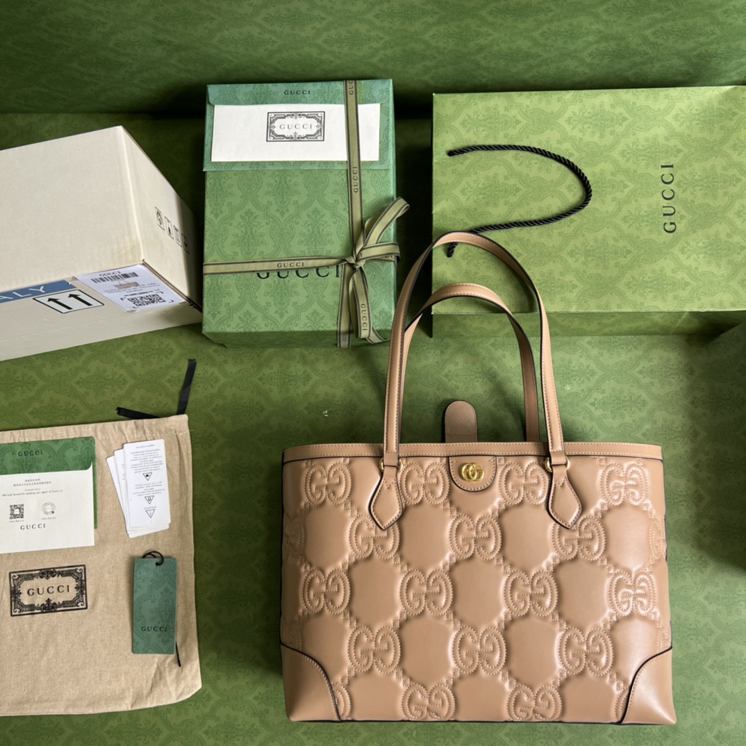 G*u*i ophidia bag