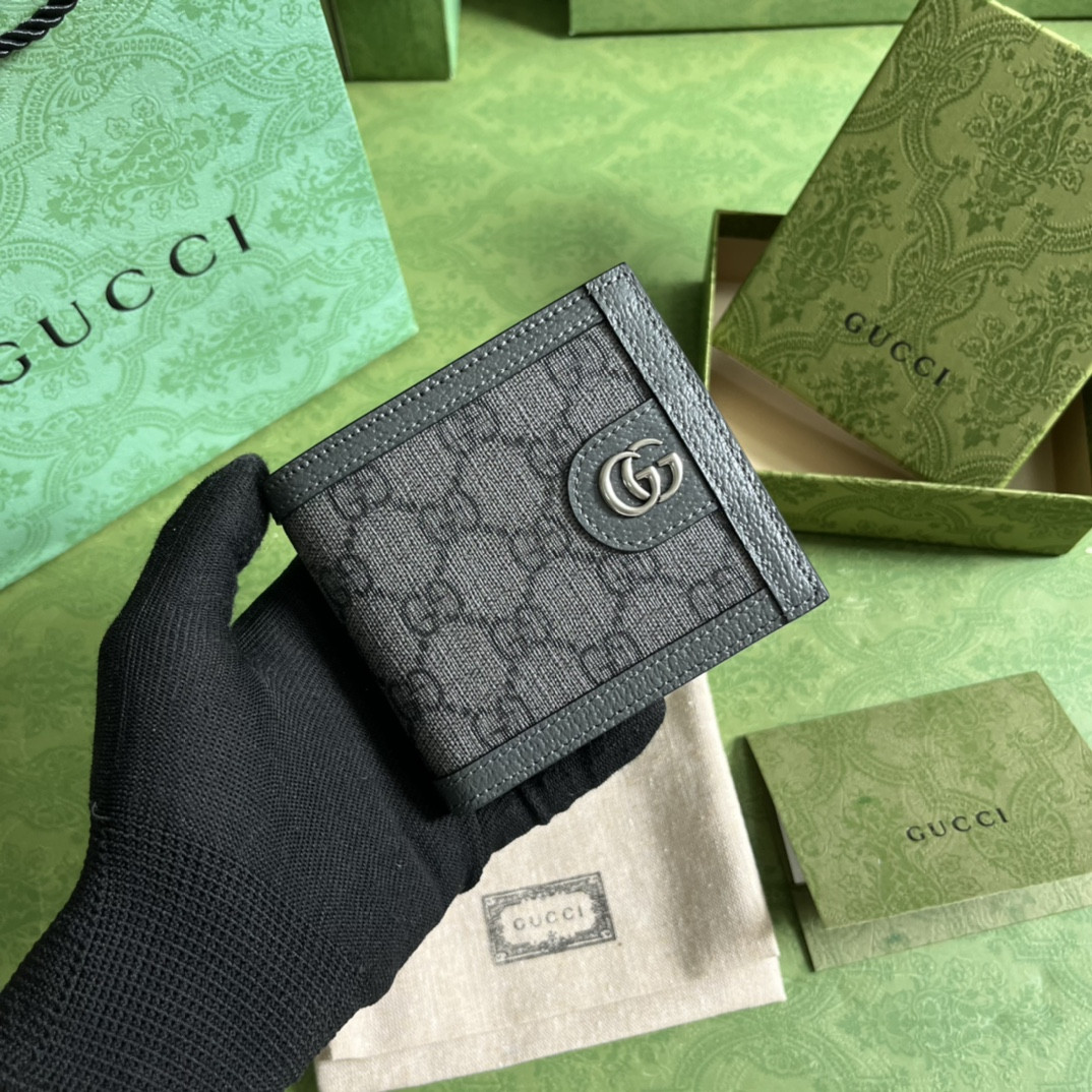 G*u*i ophidia bag