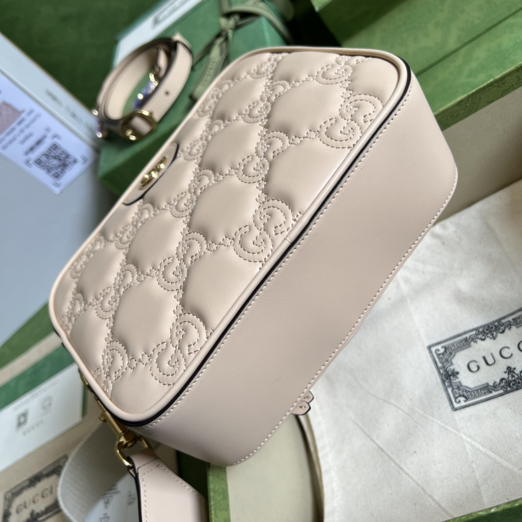 G*u*i ophidia bag