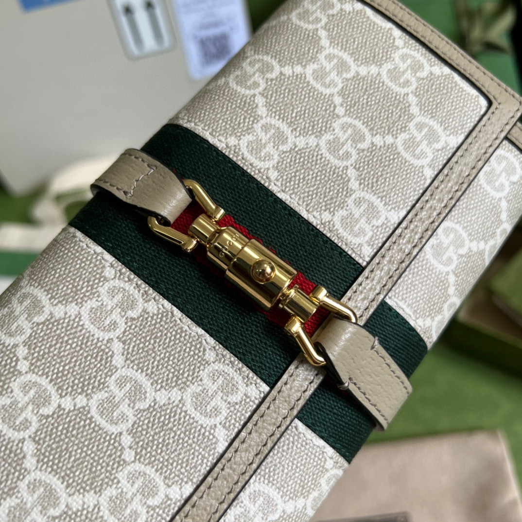 G*u*i jackie 1961 bag