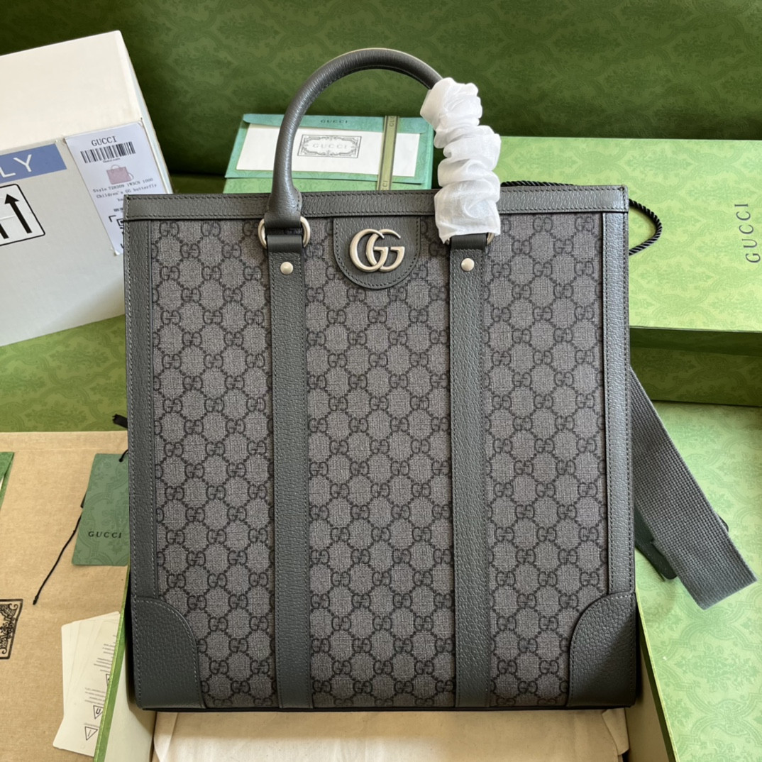 G*u*i ophidia bag