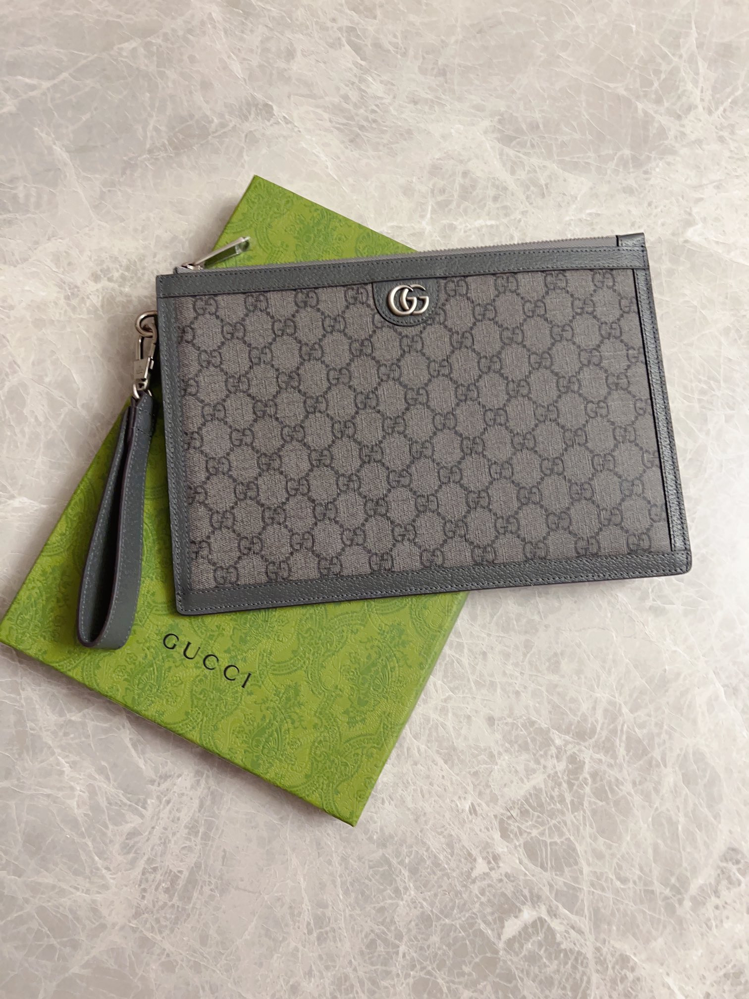 G*u*i ophidia bag