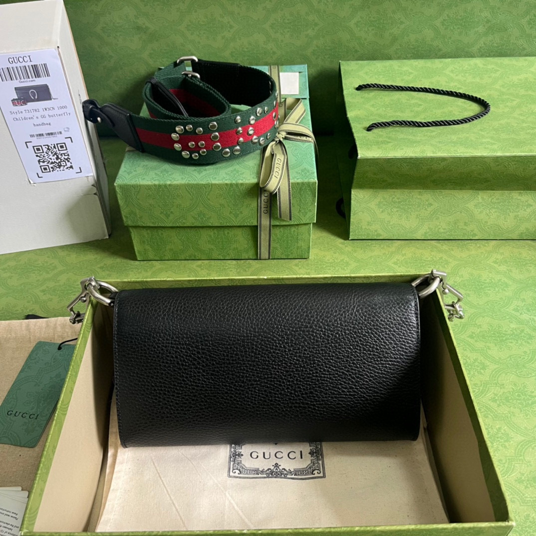 G*u*i dionysus bag