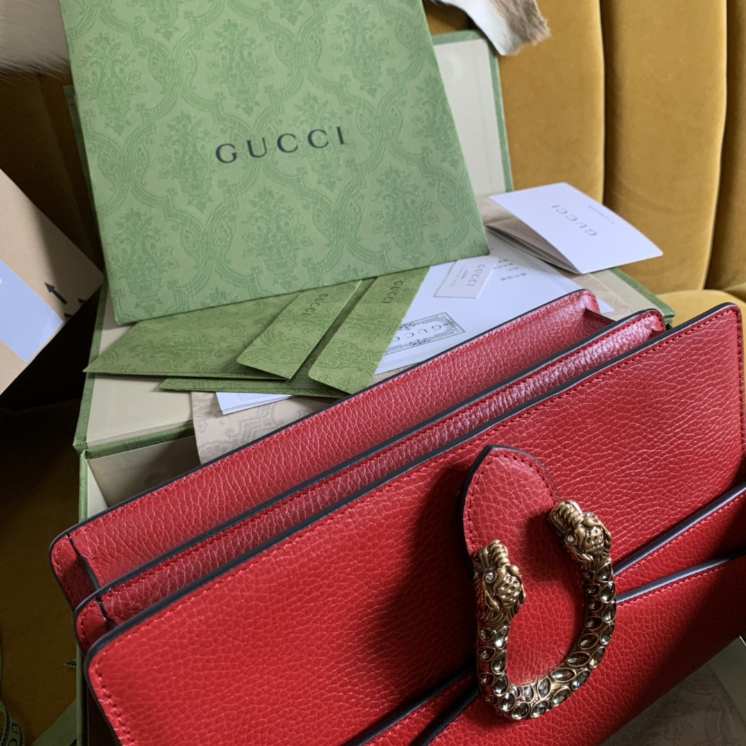 G*u*i dionysus bag