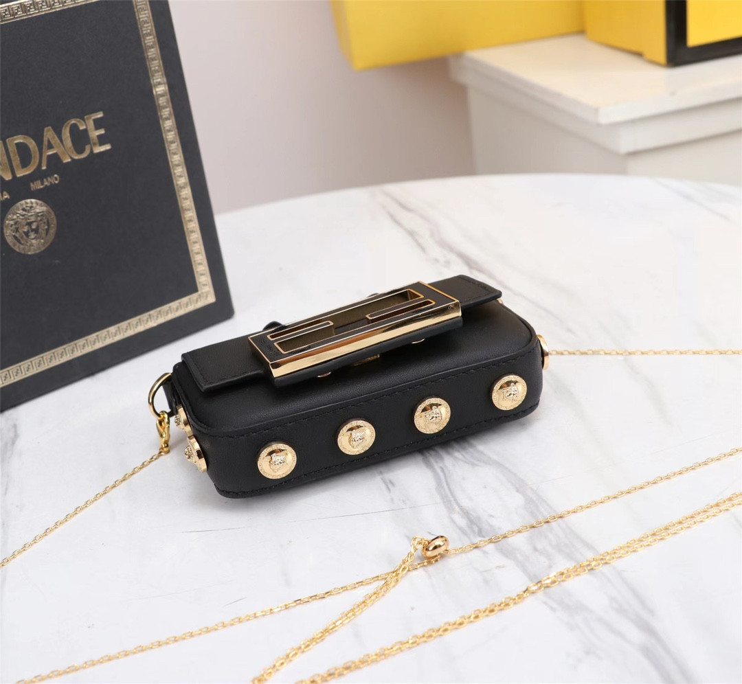 Fendi Baguette Bag