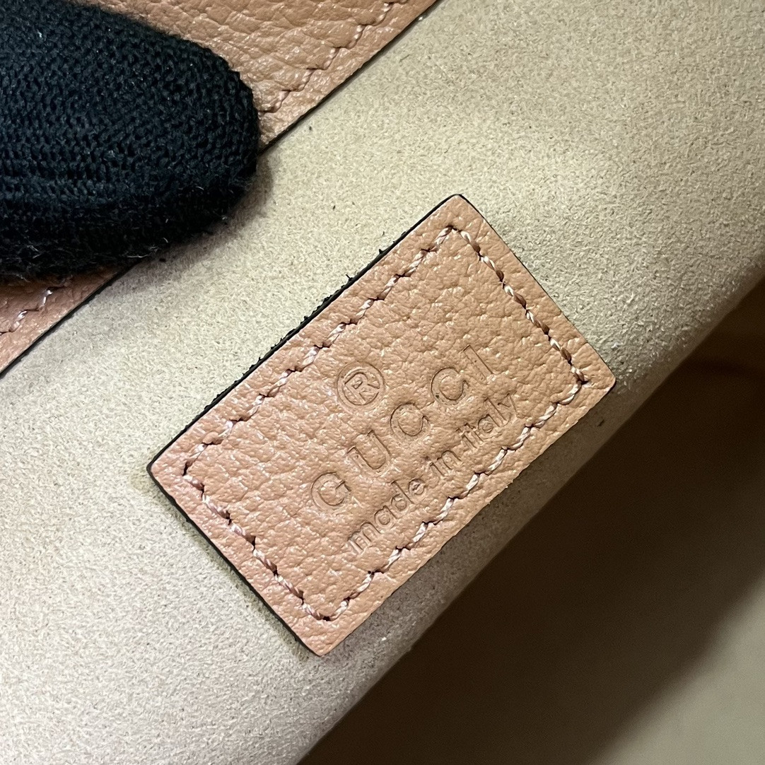 G*u*i ophidia bag