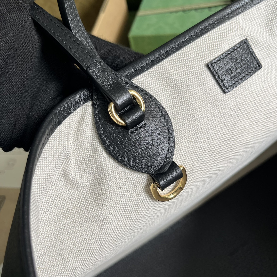 G*u*i ophidia bag