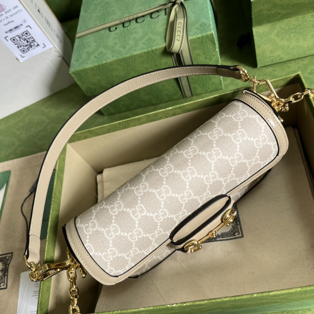 G*u*i horsebit 1955 bag