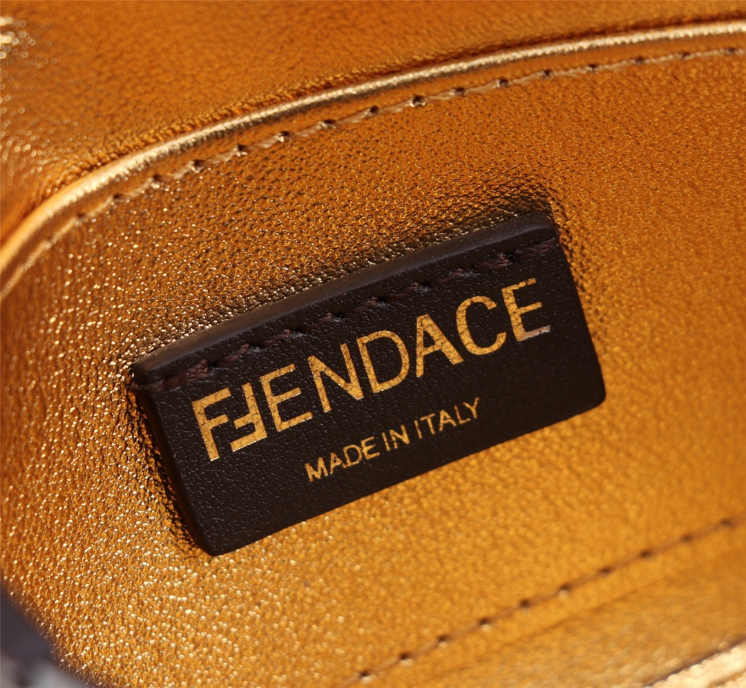 Fendi Baguette Bag