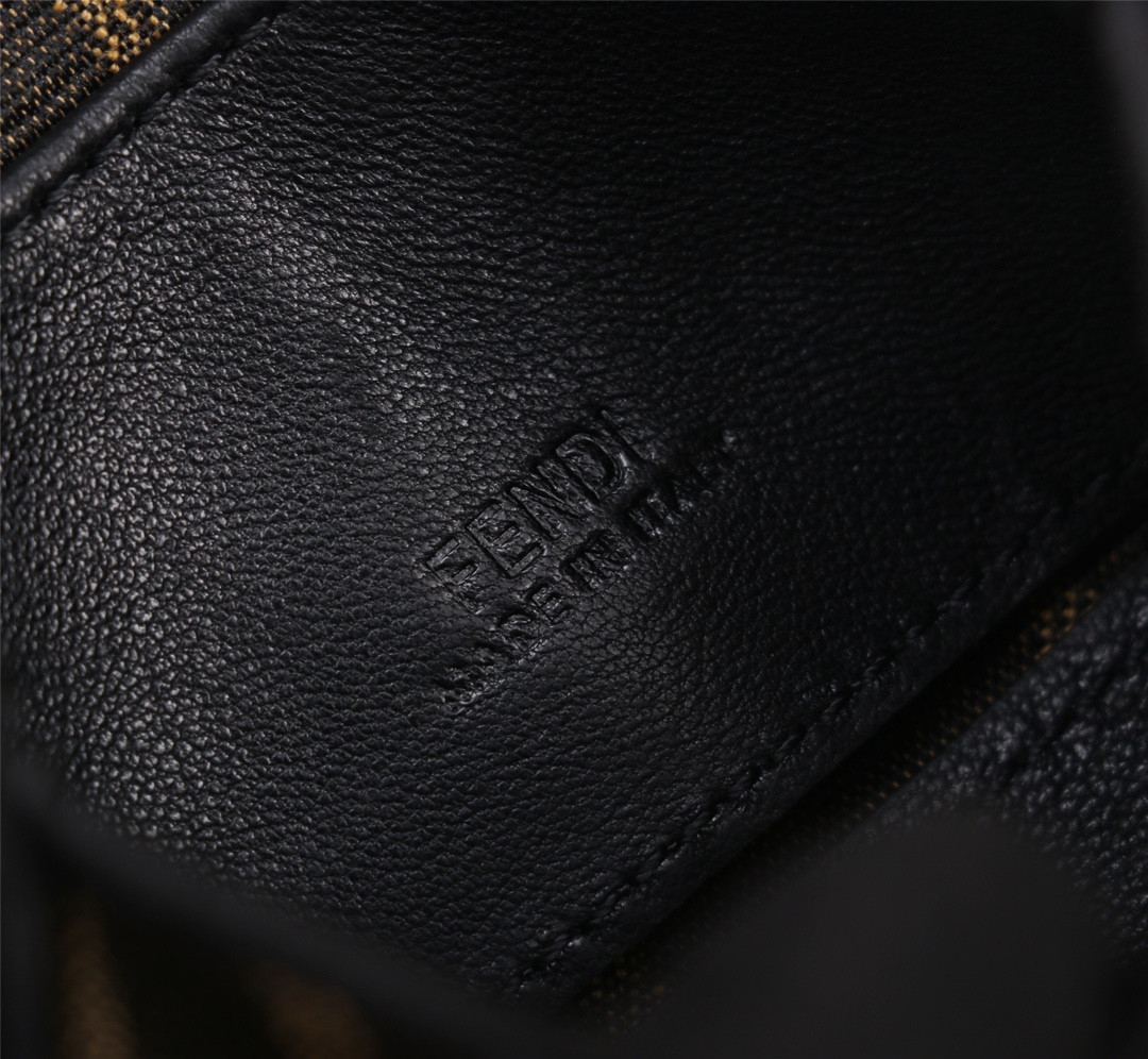 Fendi Baguette Bag