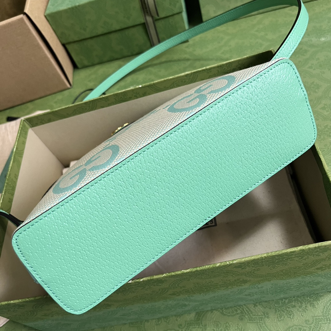 G*u*i ophidia bag