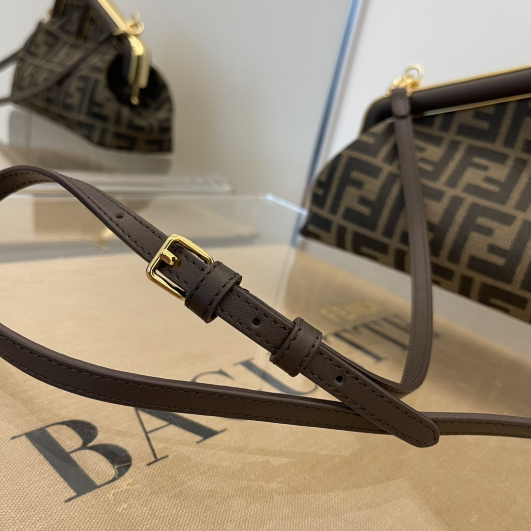 Fendi First
