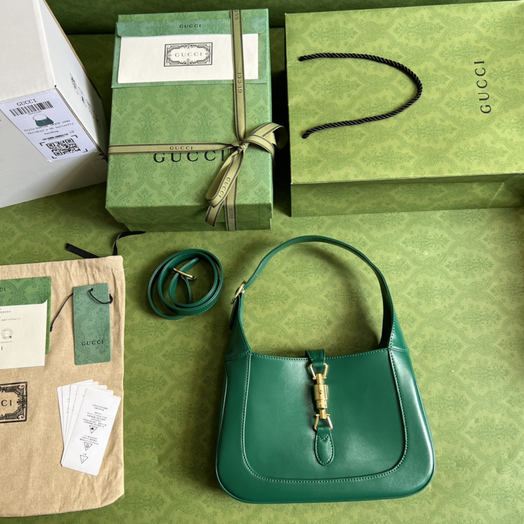G*u*i jackie 1961 bag