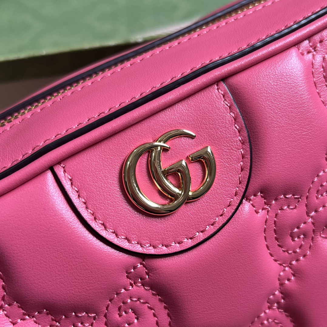 G*u*i ophidia bag