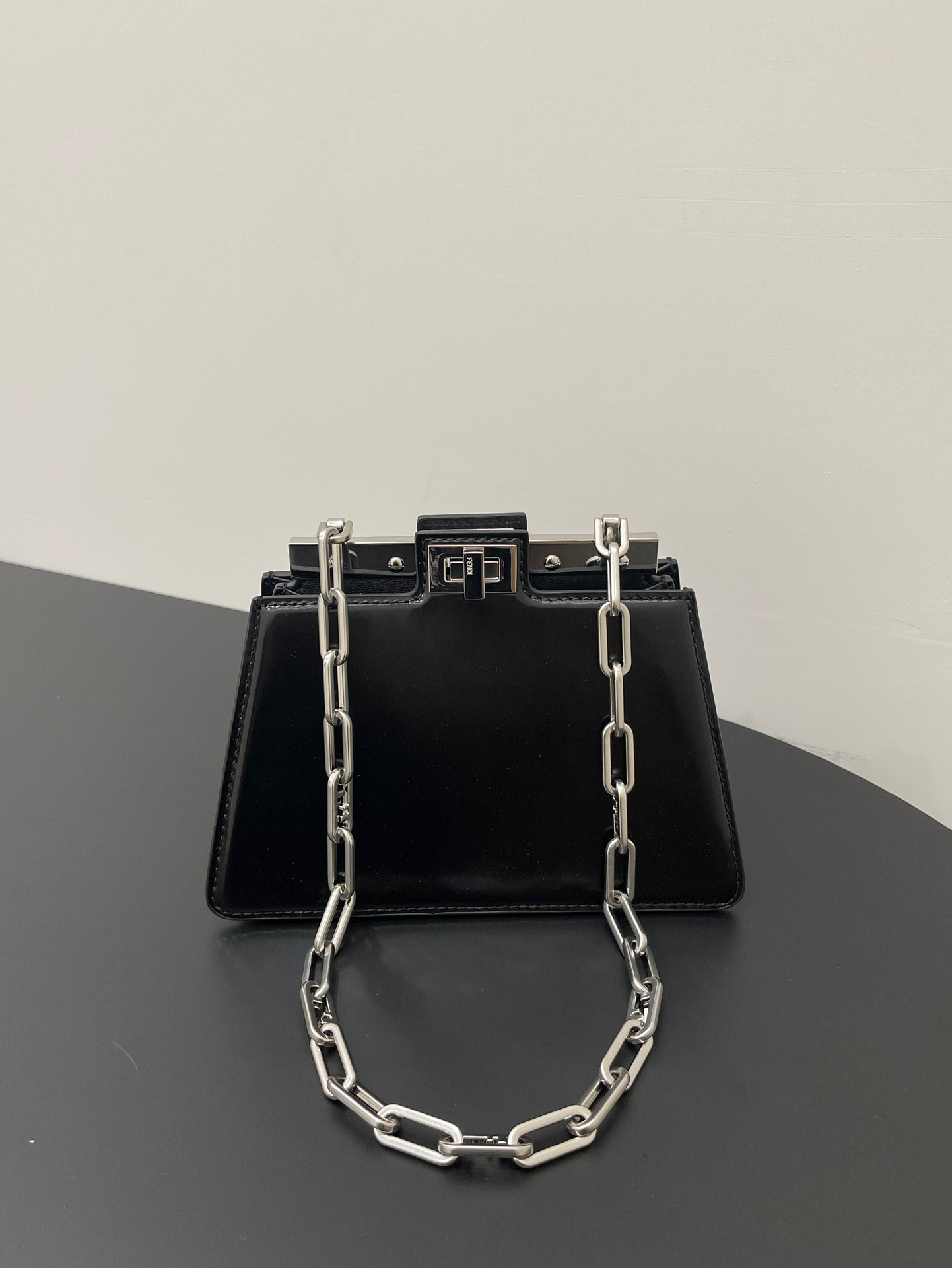 Fendi Peekaboo Cut