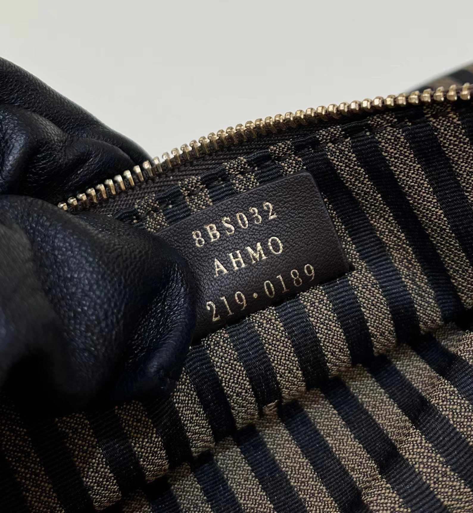 Fendi Baguette Bag