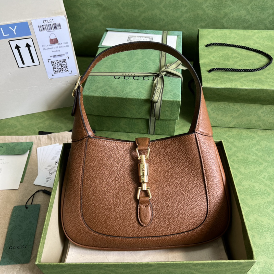 G*u*i jackie 1961 bag