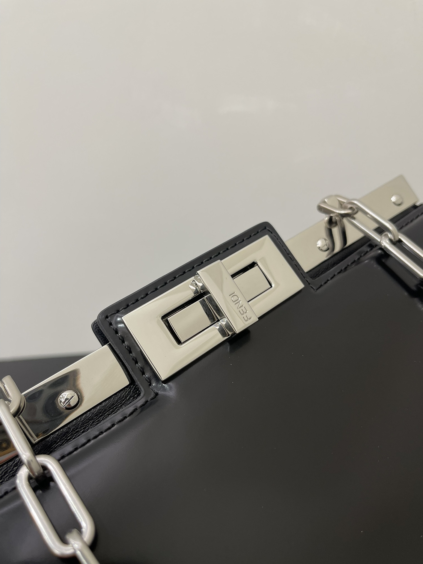 Fendi Peekaboo Cut