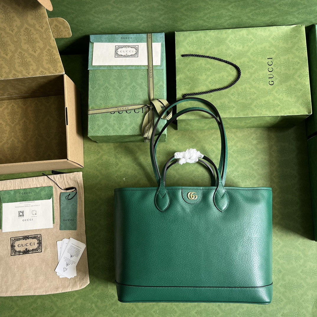G*u*i ophidia bag