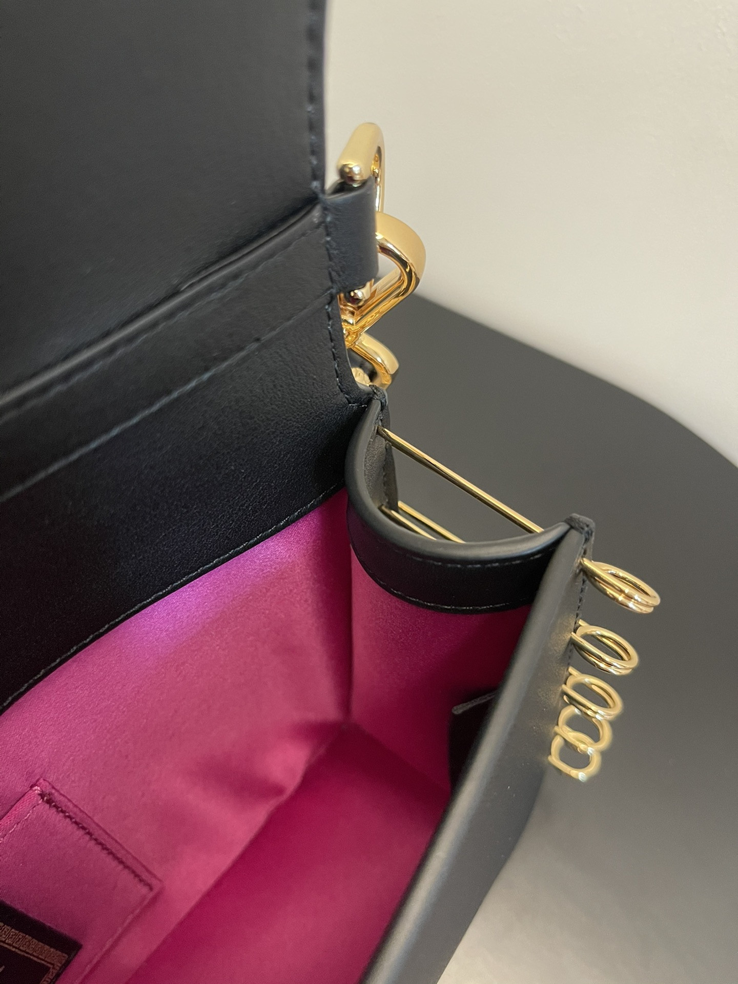 Fendi Baguette Bag