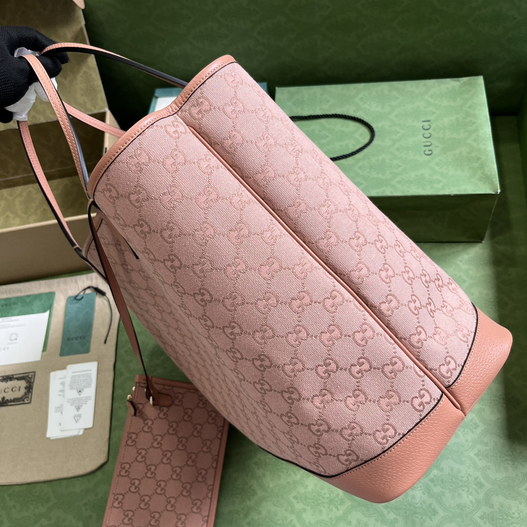 G*u*i ophidia bag