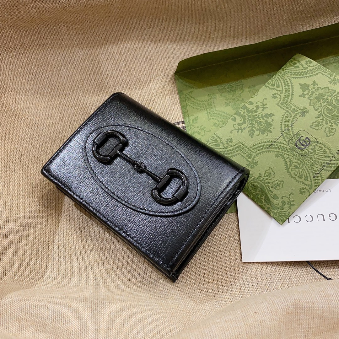 G*u*i horsebit 1955 bag