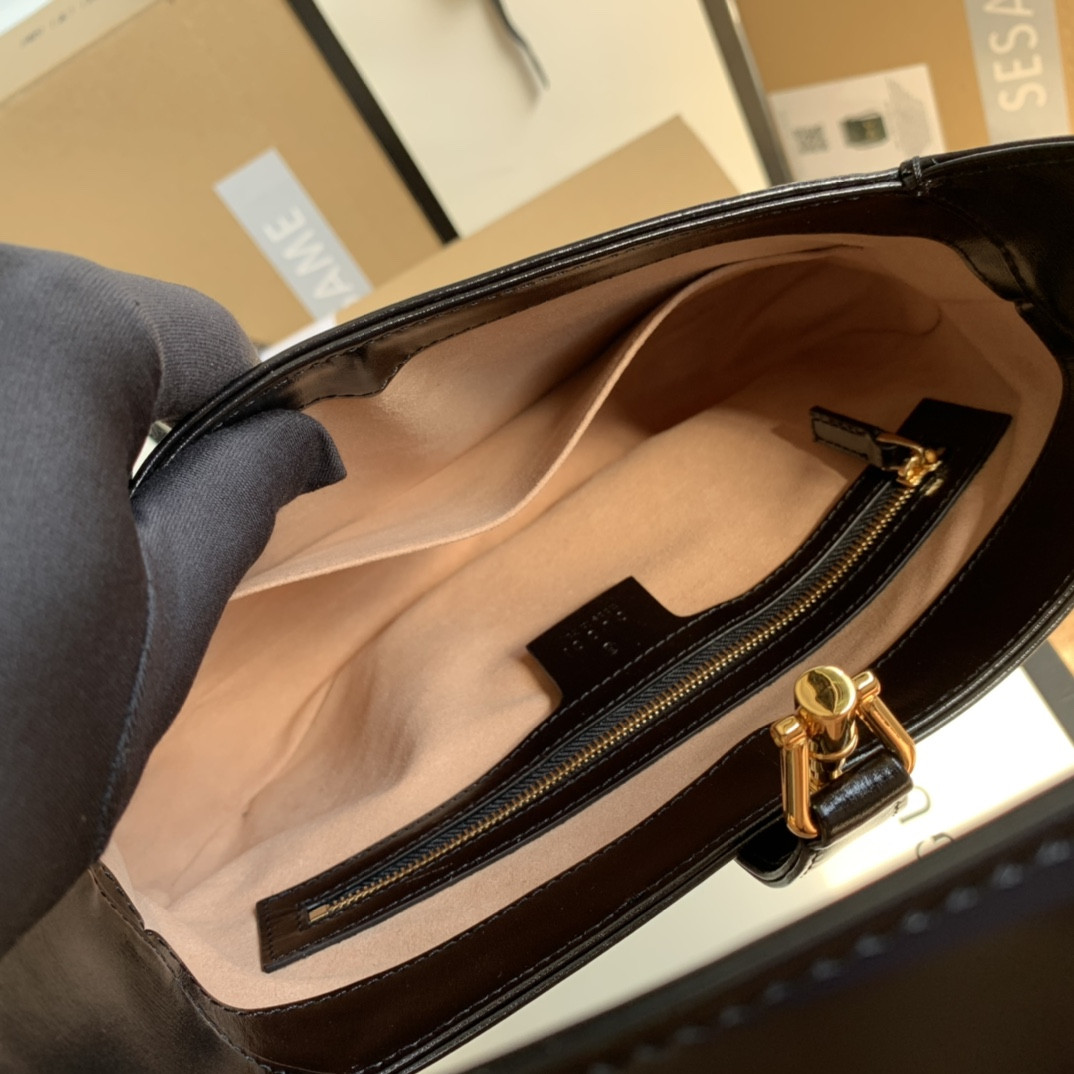 G*u*i jackie 1961 bag