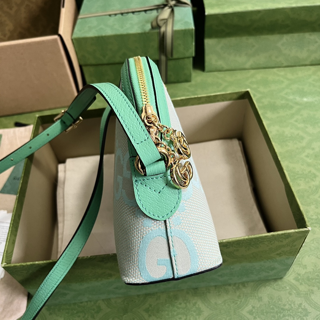 G*u*i ophidia bag