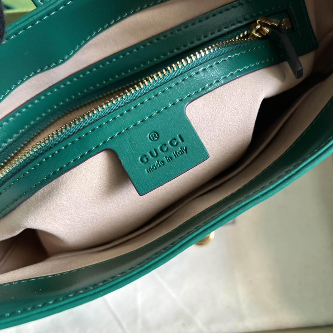 G*u*i jackie 1961 bag